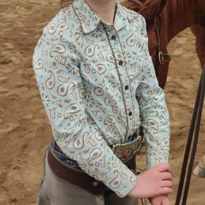 CR RanchWear - Poshmark